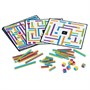 Развивающий игровой набор "Цветные лабиринты" (69 элементов) Learning Resources LER9279 1389169433
