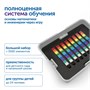 Развивающий игровой набор "Академия математики с КХЛ" Learning Resources MS003KHL 2021956461