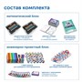 Развивающий игровой набор "Академия математики с КХЛ" Learning Resources MS003KHL 2021956461