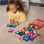 Развивающий игровой набор "Подушечки" (27 элементов) Learning Resources EI-3050 2113662678