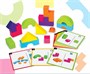 Развивающий игровой набор "Ментал блокс 360" (55 элементов) Learning Resources LER9284 1753620935