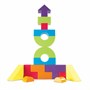 Развивающий игровой набор "Ментал блокс 360" (55 элементов) Learning Resources LER9284 1753620935