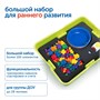 Развивающий игровой набор "Сортировка и счет" Семейка медведей Learning Resources MS07441 2013789565