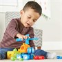 Развивающий игровой набор "Робот Билд. СТЕМ-набор" (18 элементов) Learning Resources LER2869 1479451519