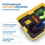Модуль "Строим числа и буквы" Learning Resources MS85501 1982592131