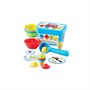 Развивающий игровой набор "Собери мороженое" (55 элементов) Learning Resources LER6315 619802088
