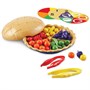 Развивающий игровой набор "Ягодный пирог" (68 элементов) Learning Resources LER6216 621065528