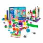Развивающий игровой набор "Соединяющиеся кубики Numberblocks, с карточками. От 11 до 20" Learning Resources LSP0950-UK 938751595