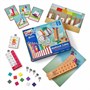 Развивающий игровой набор "Соединяющиеся кубики Numberblocks, с карточками. От 11 до 20" Learning Resources LSP0950-UK 938751595