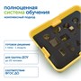 Модуль "Геометрические фигуры" Learning Resources MS09181 6023615