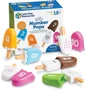 Развивающий игровой набор "Полезное мороженое" (20 элементов) Learning Resources LER7344 1067335253