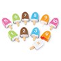 Развивающий игровой набор "Полезное мороженое" (20 элементов) Learning Resources LER7344 1067335253