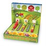 Развивающий игровой набор "Выращиваем овощи" (46 элементов) Learning Resources LER5553 535484904