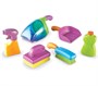 Развивающий игровой набор Мы растем "Я люблю порядок" (6 элементов) Learning Resources LER9242 1814542332