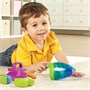 Развивающий игровой набор Мы растем "Я люблю порядок" (6 элементов) Learning Resources LER9242 1814542332
