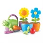 Развивающий игровой набор садовника (9 элементов) Learning Resources LER9244 1264292139