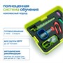 Комплект "Научные эксперименты и Лаборатория СТЕМ" Learning Resources MS0109 11721480