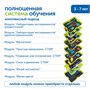 Комплект "Научные эксперименты и Лаборатория СТЕМ" Learning Resources MS0109 11721480