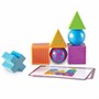 Развивающий игровой набор "Ментал блокс" (40 элементов) Learning Resources LER9280 1486693417