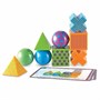 Развивающий игровой набор "Ментал блокс" (40 элементов) Learning Resources LER9280 1486693417