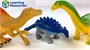 Развивающий игровой набор "Эра динозавров.Часть 1" (5 элементов) Learning Resources LER0837 2131893867
