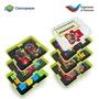 Комплект счетного материала для детского сада Learning Resources MS0110 850554063