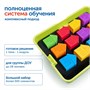Комплект счетного материала для детского сада Learning Resources MS0110 850554063