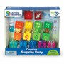 Развивающий игровой набор "Подарочки с сюрпризом" (30 элементов) Learning Resources LER6803 1965176235