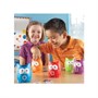 Развивающий игровой набор "Совы. Гласные буквы" (106 элементов) Learning Resources LER5460 118949971