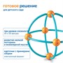 Модуль "Геометрические фигуры" Learning Resources MS17731 707541475