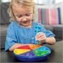 Развивающий игровой набор "Oodles of Aliens. Космическая сортировка" (48 элементов) Learning Resources LER5546 698790074