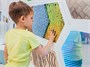 Декоративная тактильная панель АЛМА «Камень» 1429359627
