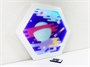 Декоративная тактильная панель с подсветкой АЛМА «Сатурн» 1428967555