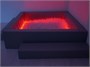 Сухой бассейн АЛМА с шариками и RGB-подсветкой 140х140 см. 19204020