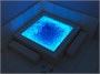 Сухой бассейн АЛМА с шариками и RGB-подсветкой 190х190 см. 2026325365