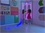 Угловая воздушно-пузырьковая колонна АЛМА (одинарная) 956074779