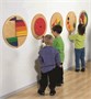 Настенная игровая панель ИНТ ПАРК "Потяни за веревочку" 958268179