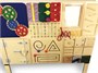 Двухстороний тактильный стенд Romsens 952150240