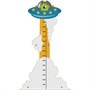 Дидактическая настенная панель IKC Lift off 1658259764