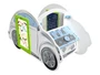 Дидактическая напольная панель IKC VW Beetle White 679568712