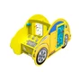 Дидактическая напольная панель IKC VW Beetle 924281642