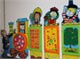 Дидактическая настенная панель IKC Culture Express Hawai 1993248193