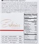 SN-21/2 Шоколадные конфеты «Эксклюзив Белый» мал. коробка 160гр (Sonuar) 730342292