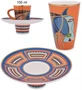MUG-446 Кофейная пара MAGUS 66171843