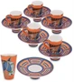MUG-444 Подарочный набор из 6 кофейных пар MAGUS 826803217