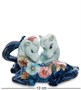 JP-61/44 Фигурка Лошади «Счастливы вместе» (Pavone) 55947195