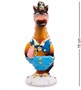 GYP-05/3-F Фигурка гипсовая «Конь Антон в жилетке» эк. 1208224237