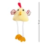 LJ-56 Подвесная фигурка «Петух» LOVELY JOY - Вариант A 1486970816