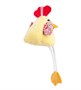 LJ-56 Подвесная фигурка «Петух» LOVELY JOY - Вариант A 1486970816