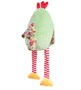 LJ-54 Подвесная фигурка «Петух» LOVELY JOY - Вариант A 1813351944
